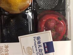 -JUST HOT佳禾欧包(大学城店)