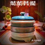 素菜有什么好吃的⁉️ 不输燕鲍翅参！