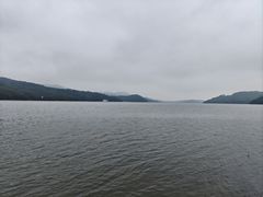 -天目湖涵田度假村