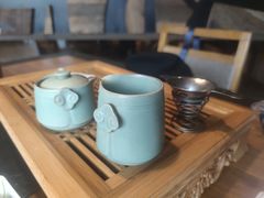 -小城粥道·海胆鲜虾粥(解放广场店)