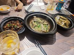 -小时候焗海鲜(鄞州万达店)