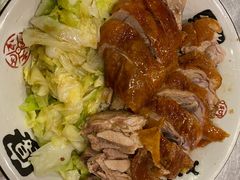 -吾家香港烧腊专门店