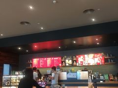 -星巴克(深圳梅林虹湾店)