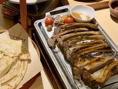 -羊之道草原味道清真餐厅(番禺店)