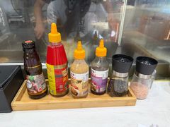 -西小排(来福士广场店)