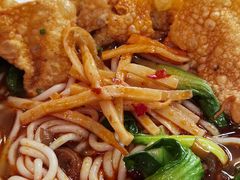 -红鼻子桂林米粉(金唐新光界店)