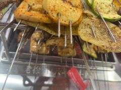 -古彭7只羊·招牌白串·碳锅羊肉旗舰店