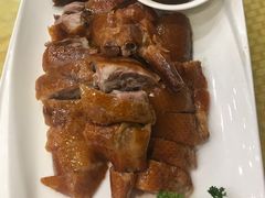 -壹厨饭店(五羊店)