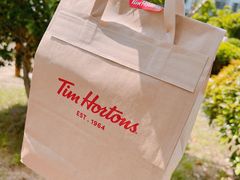 -Tims天好咖啡·贝果(东吴龙湖天街店)