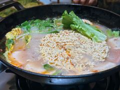 -辣虎·庭院火锅(临平新天地店)