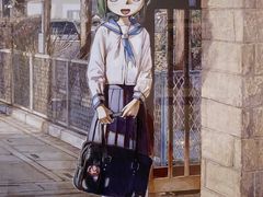 -华氏画廊
