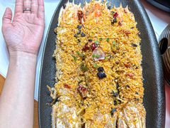 -醉壹号海鲜大排档·老厦门特色菜(厦门美食地标店)