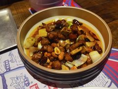 -铁公鸡·四川料理(天环广场店)