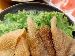 -呷哺呷哺 黄金牧场 (新中关购物中心店)