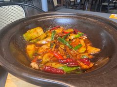 -铜锣湾·有麝自然香(渝北财富中心店)