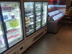 -地摊风云龙虾烧烤铺(润和国际店)