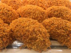 辣味酥松面包-85度C(广州黄边店)