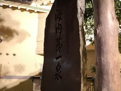 -城崎温泉 外七汤