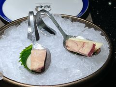-極上萬膳·日料放题(海岸城店)