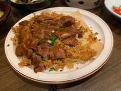 香煎糯米鸭-锡和无锡菜(景丽苑店)