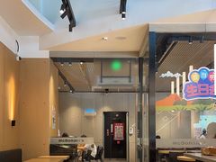 -麦当劳(北亭广场分店)