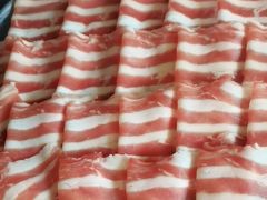 -正福居老北京正宗铜锅泉水涮肉(彰化路店)