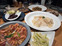 -荣小馆(杭州大厦店)