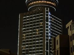 -巨华国际大酒店