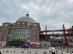 -江南环球港