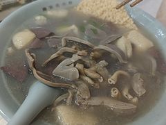 -金原鸭血粉丝汤总店(锁金村店)