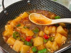 -渔太泰漓江小馆·广西融合菜(西街店)