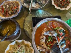 -途中饭店(开化店)