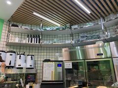 -椰力丫海南清补凉(上梅林店)