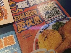 -伯友茶记(中华广场店)