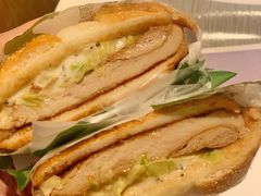 -麦当劳(温州人民路店)