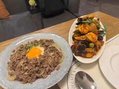 -沏点Trattoria意大利餐厅(新街口店)