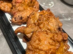 -吕氏焗小鲜•花园餐厅(八大关店)