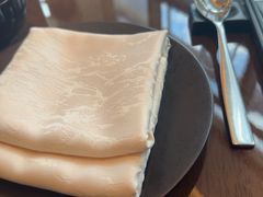 -索菲特酒店·乐轩华中餐厅
