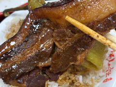 -刘小忙把子肉(北园大街总店)