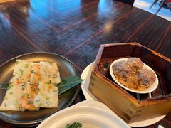 -新天世纪中餐厅