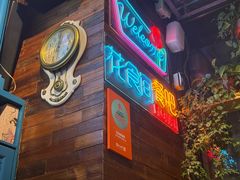 -花食间餐吧(远大购物中心群力店)