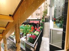 -中环半山扶手电梯