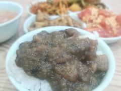 -晓宇盒饭(民安街店)