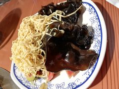 -满兴咱妈烀饼铁锅炖(兰州北街店)