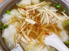 -荣巷小馄饨(荣巷店)
