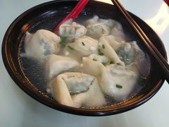 -食惠里小笼包面馆(越秀店)