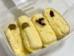 水磨玉米糕-宫门口馒头铺(创始人总店)