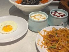 -七八冷面·延边朝鲜族美食(欢乐谷店)