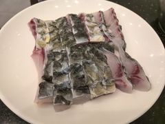 -正能量脆肉鲩火锅