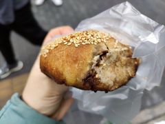 牛肉烧饼-满记烧饼(牛街东里小区一区店)